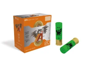 YAF 20 CAL. 28 GR. N4,5,7