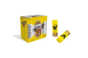 YAF 16 CAL. 28 GR. N1, 2, 3, 4, 5, 6, 7, 8