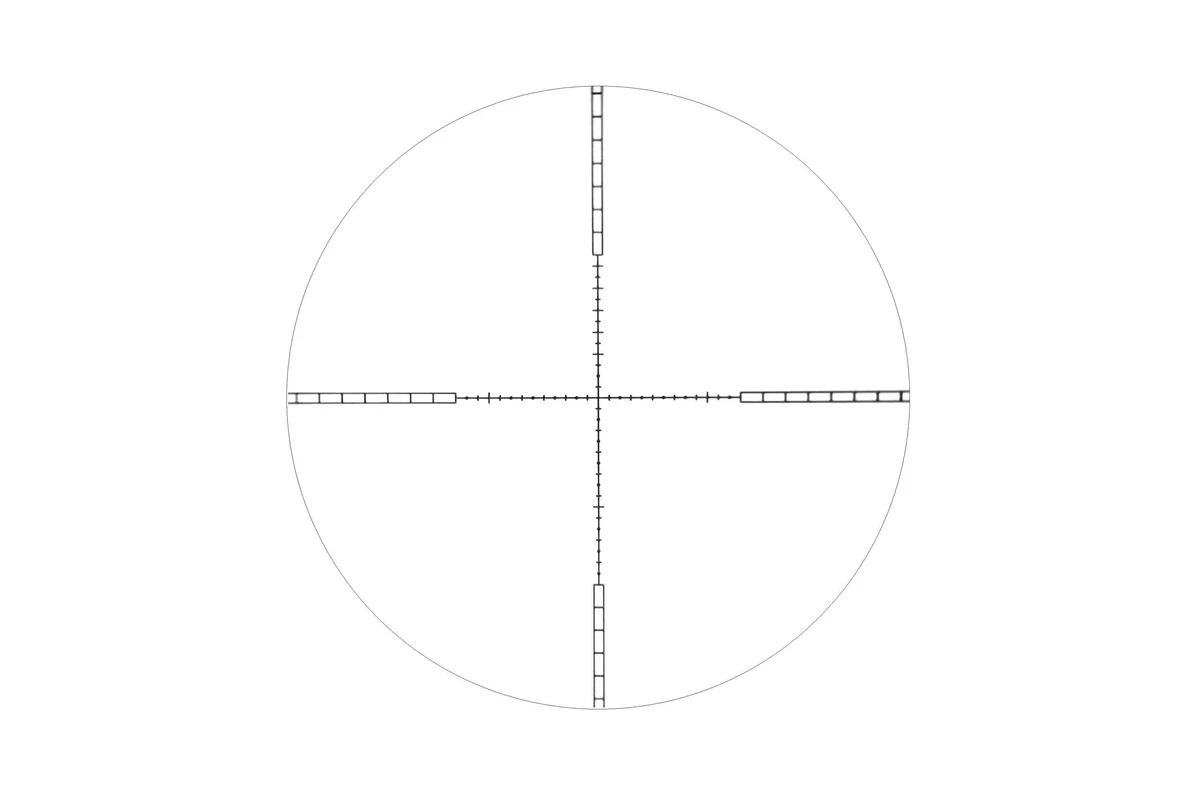 T-Eagle EOX 3-9X40 IR - Image 4