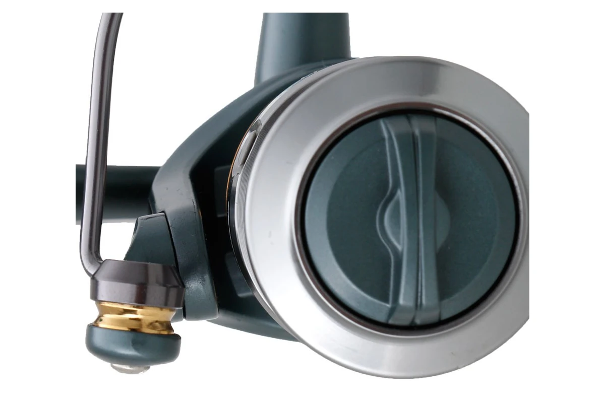 Flagman SENSOR 2004/2506 Spinning Reel - Image 3