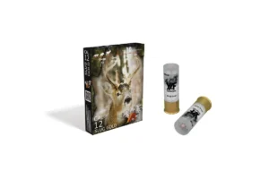 YAF 12 CAL SLUG / ჟაკანი GOLD