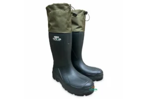 Siber Outdoor Boots - რეზინის  სანადირო ჩექმა