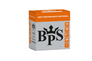 BPS 12 CAL. 28 GR BIOR