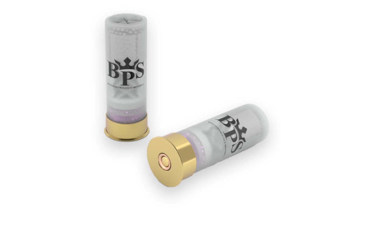 BPS 12 CAL. 28 GR BIOR - Image 2