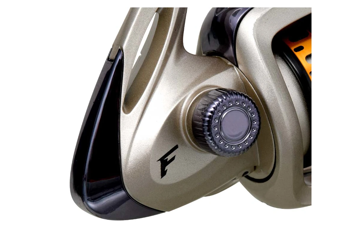 Flagman Vortex 4000 - Image 5