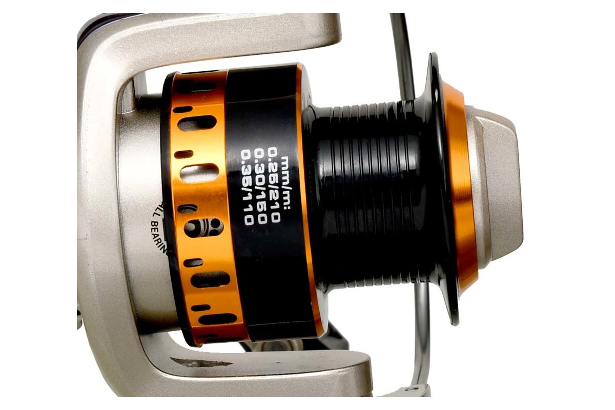 Flagman Vortex 4000 - Image 4