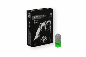 BPS 12 CAL. SLUG 29 GR