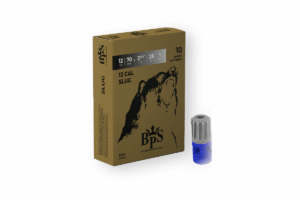 BPS 12 CAL. SLUG 28 GR