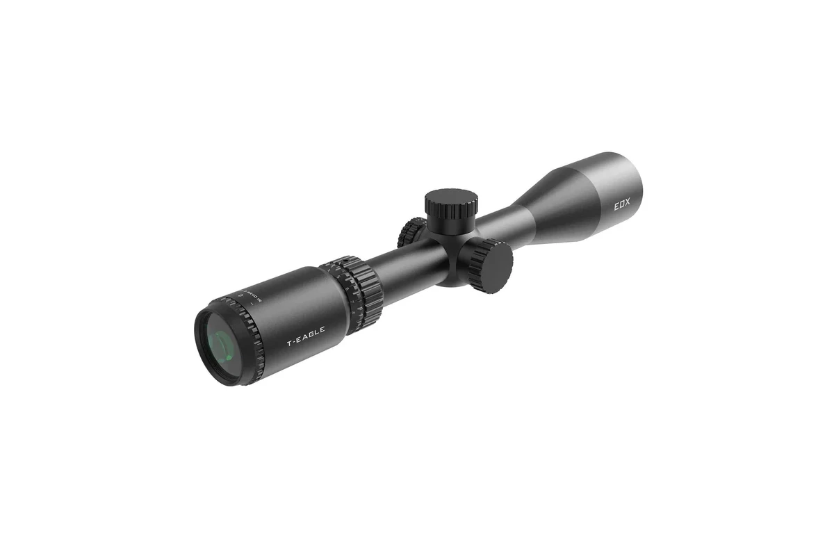 T-Eagle EOX 3-9X40 IR - Image 2