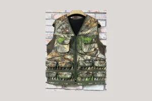 Hunting Vest - სანადირო ჟილეტი