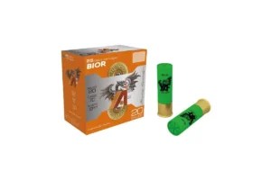 YAF 20 CAL. 25 GR. BIOR N10