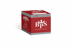 BPS 28 CAL. N1, N3, N5, N7 25 GR
