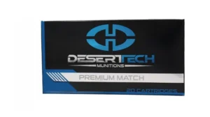 Desert Tech Premium Match .308 Winchester, 175 GRS