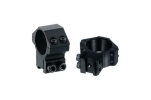UTG 30 mm Dovetail საშუალო პროფილი
