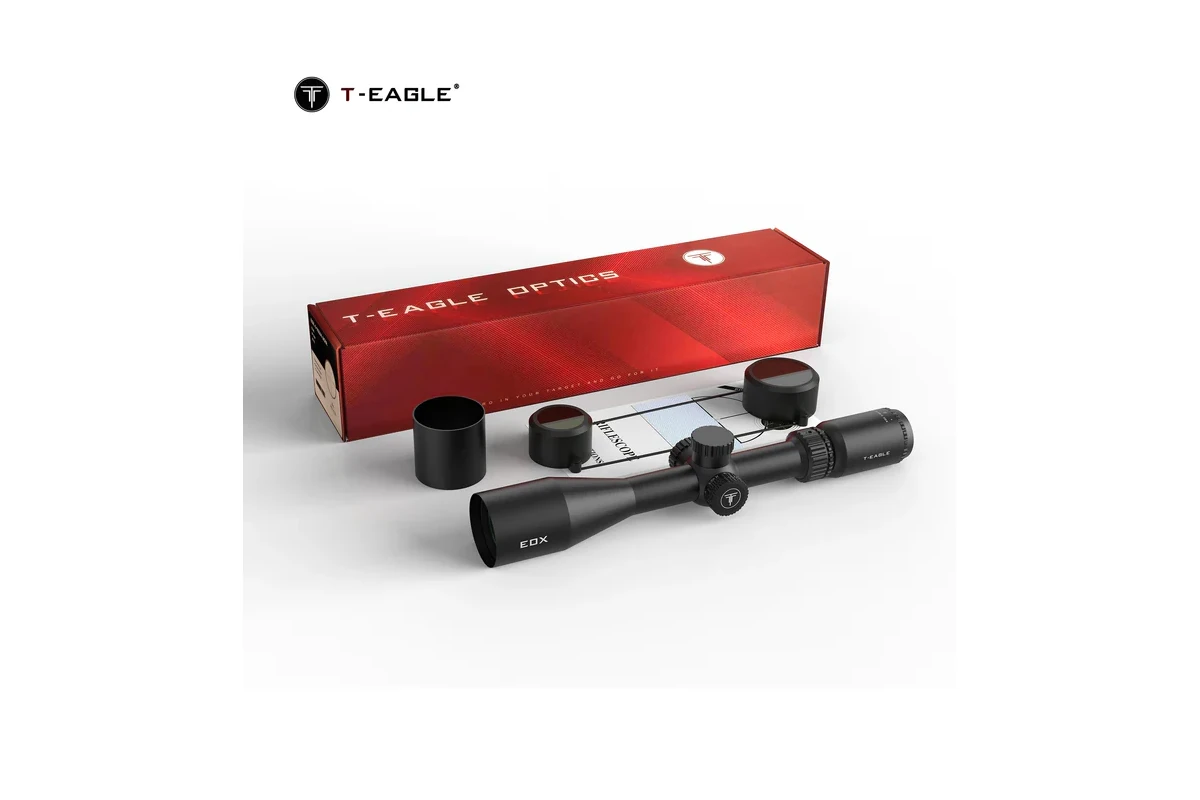 T-Eagle EOX 3-9X40 IR - Image 5