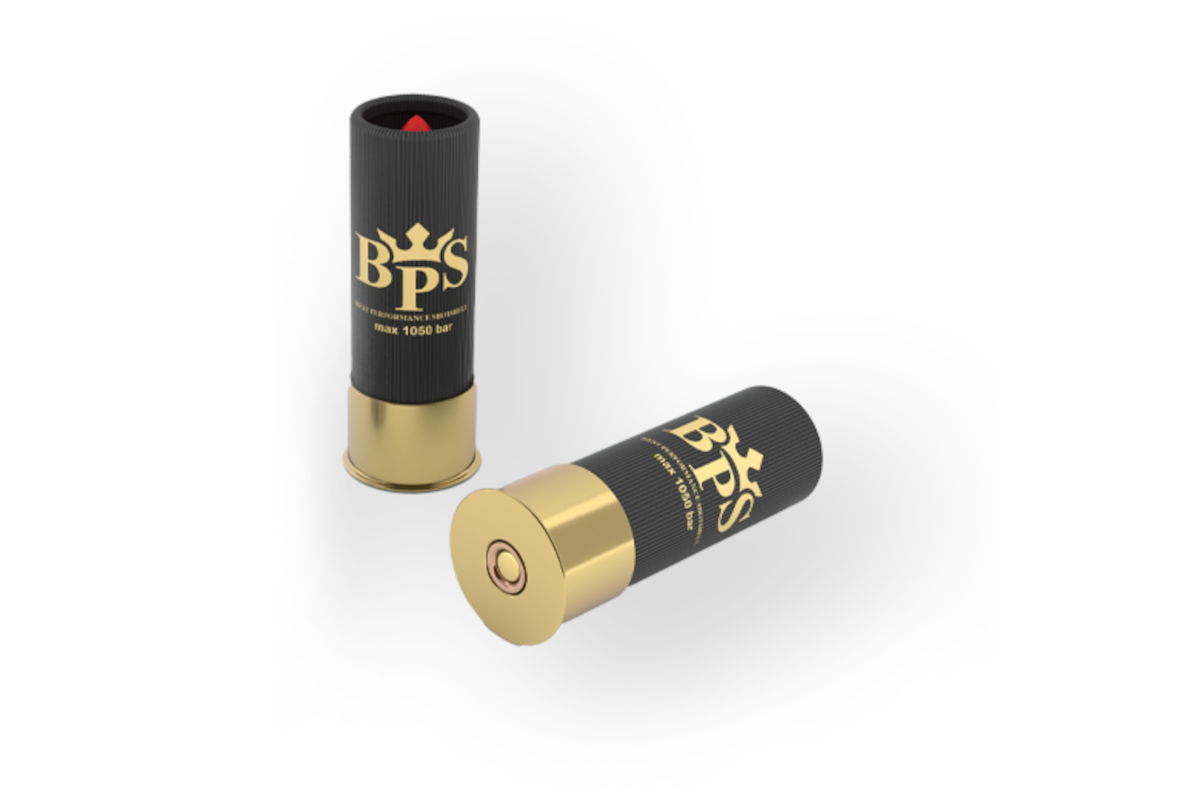 BPS 12 CAL. SABOT SLUG 25.5 GR - Image 2