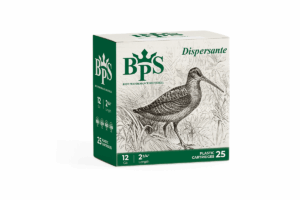 BPS 12 CAL. DISPERSANTE N7, N8 34 GR