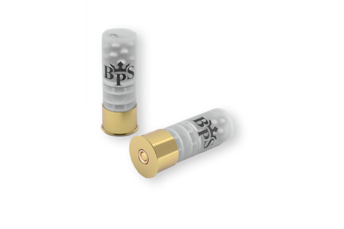 BPS 12 CAL. BUCKSHOT 27 PELLETS - Image 2