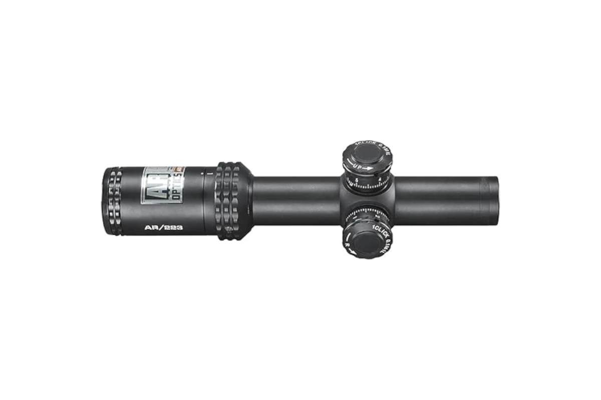 Bushnell AR Optics 1-4x 24mm - Image 3