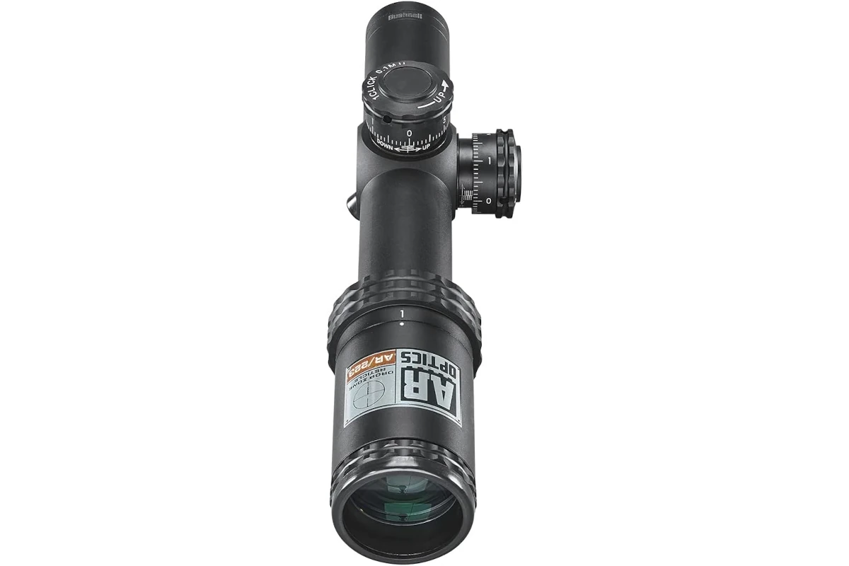Bushnell AR Optics 1-4x 24mm - Image 4