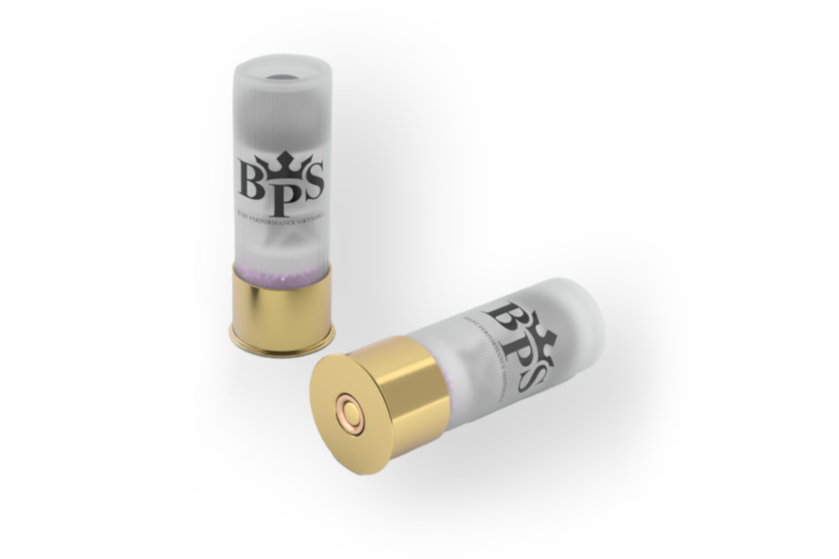 BPS 12 CAL. SLUG 34 GR - Image 2