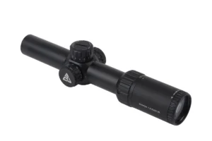 Redwin Rynox 1.2-6x24 IR