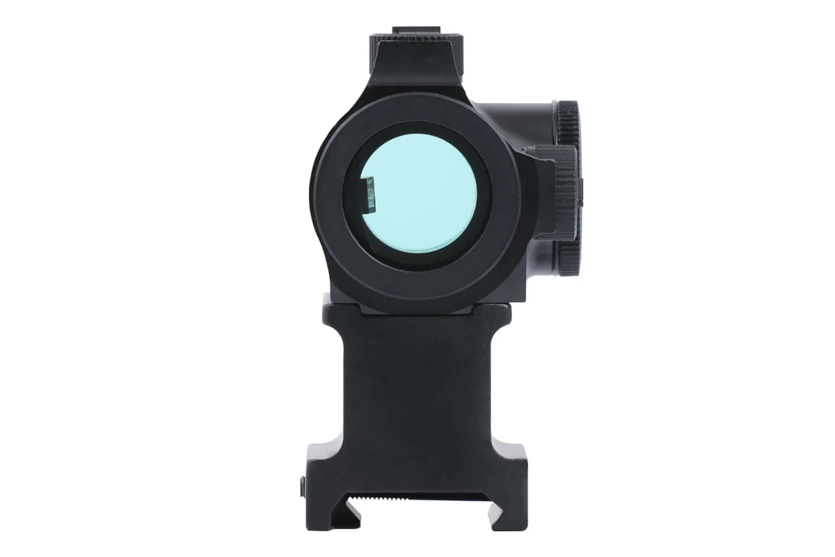 Rino 1x20 2MOA Red Win Optics - Image 3