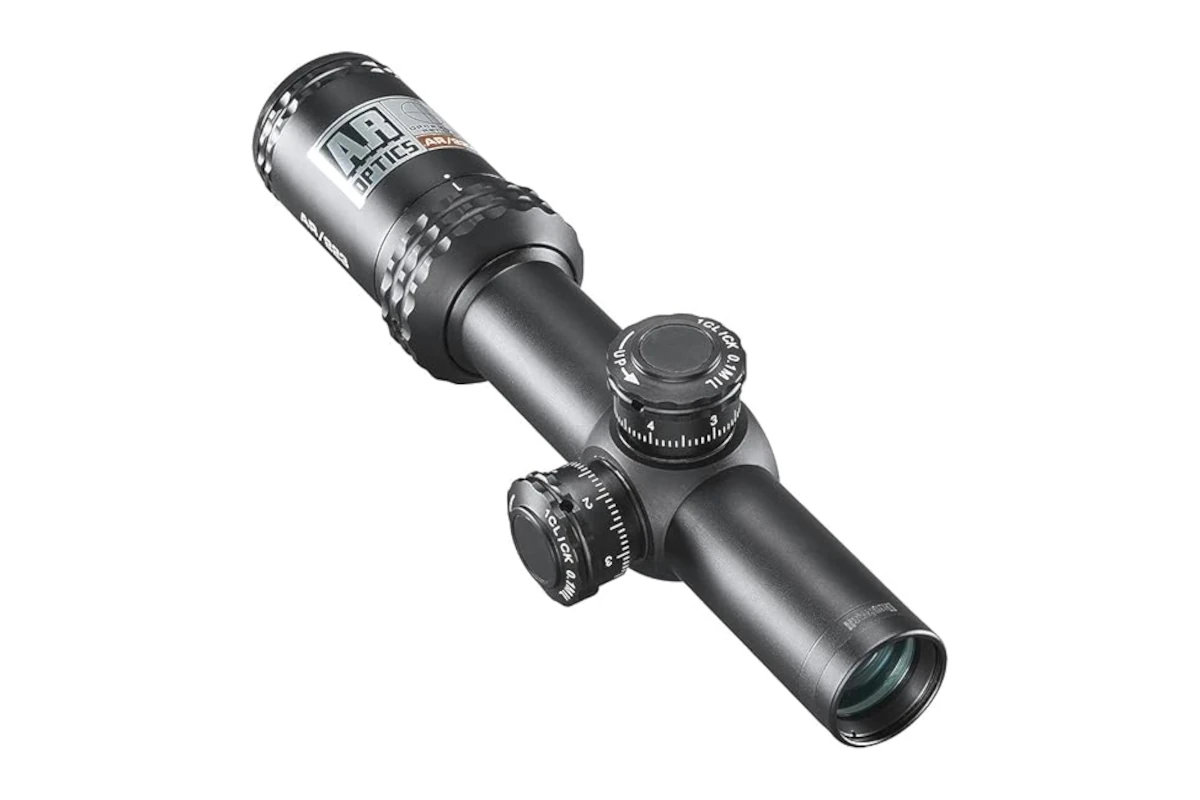 Bushnell AR Optics 1-4x 24mm - Image 6