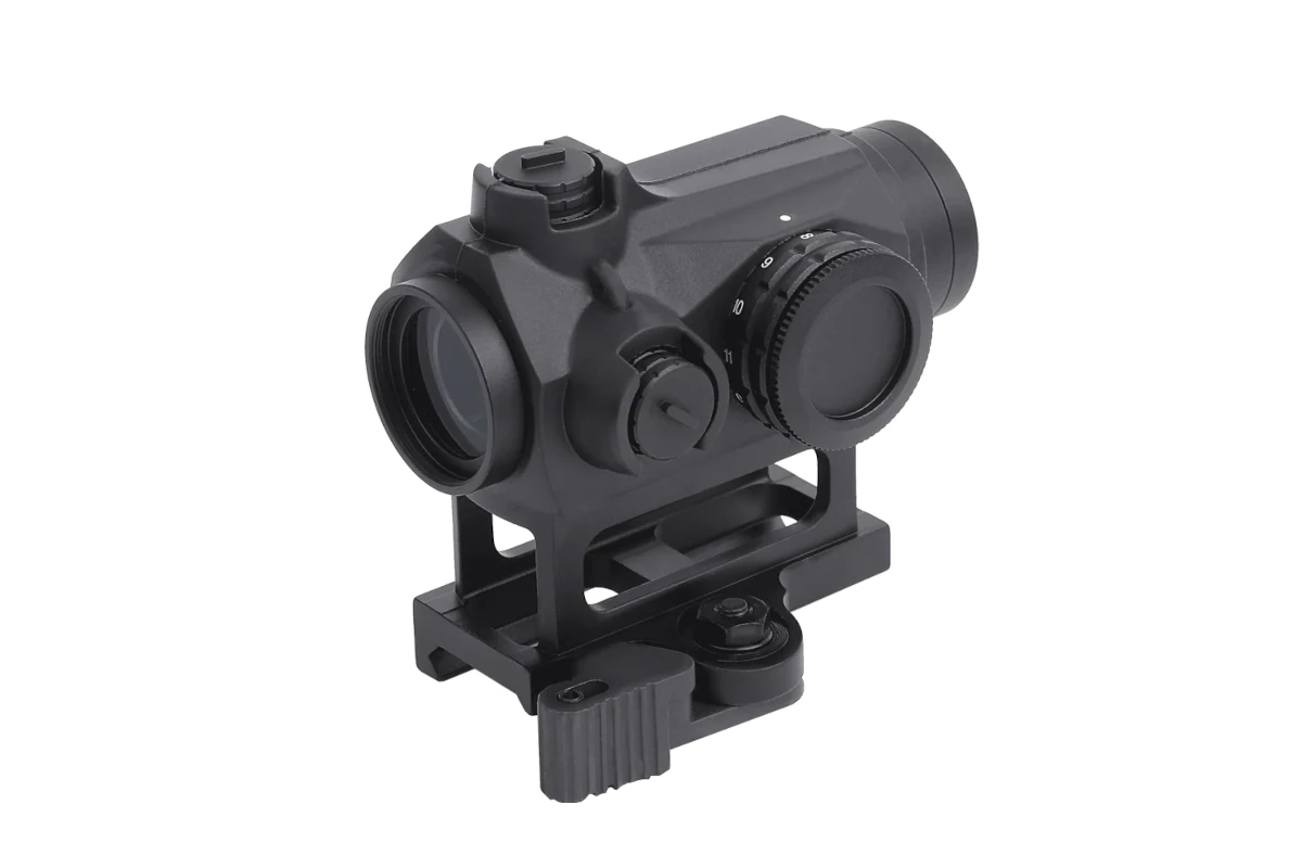 Mantis 1x22 Red Win Optics - Image 2