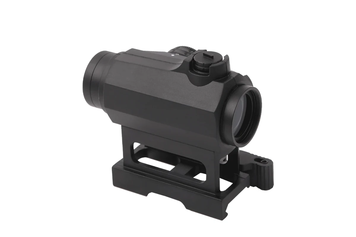 Mantis 1x22 Red Win Optics