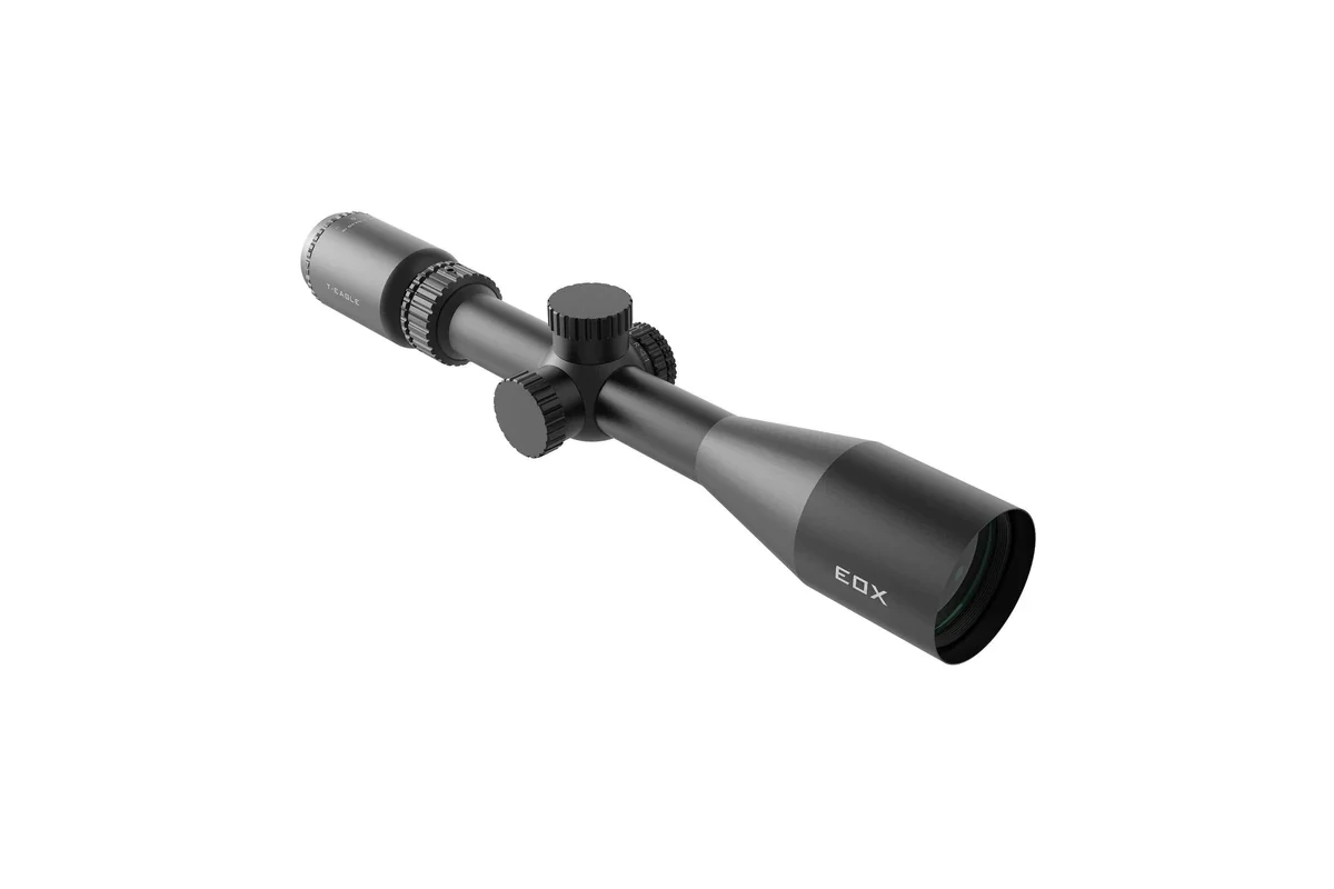 T-Eagle EOX 3-9X40 IR