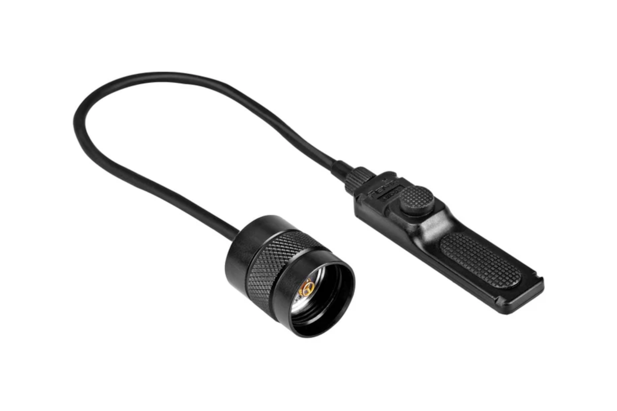 Fenix AER-02 V2.0 დისტანციური გადამრთველი