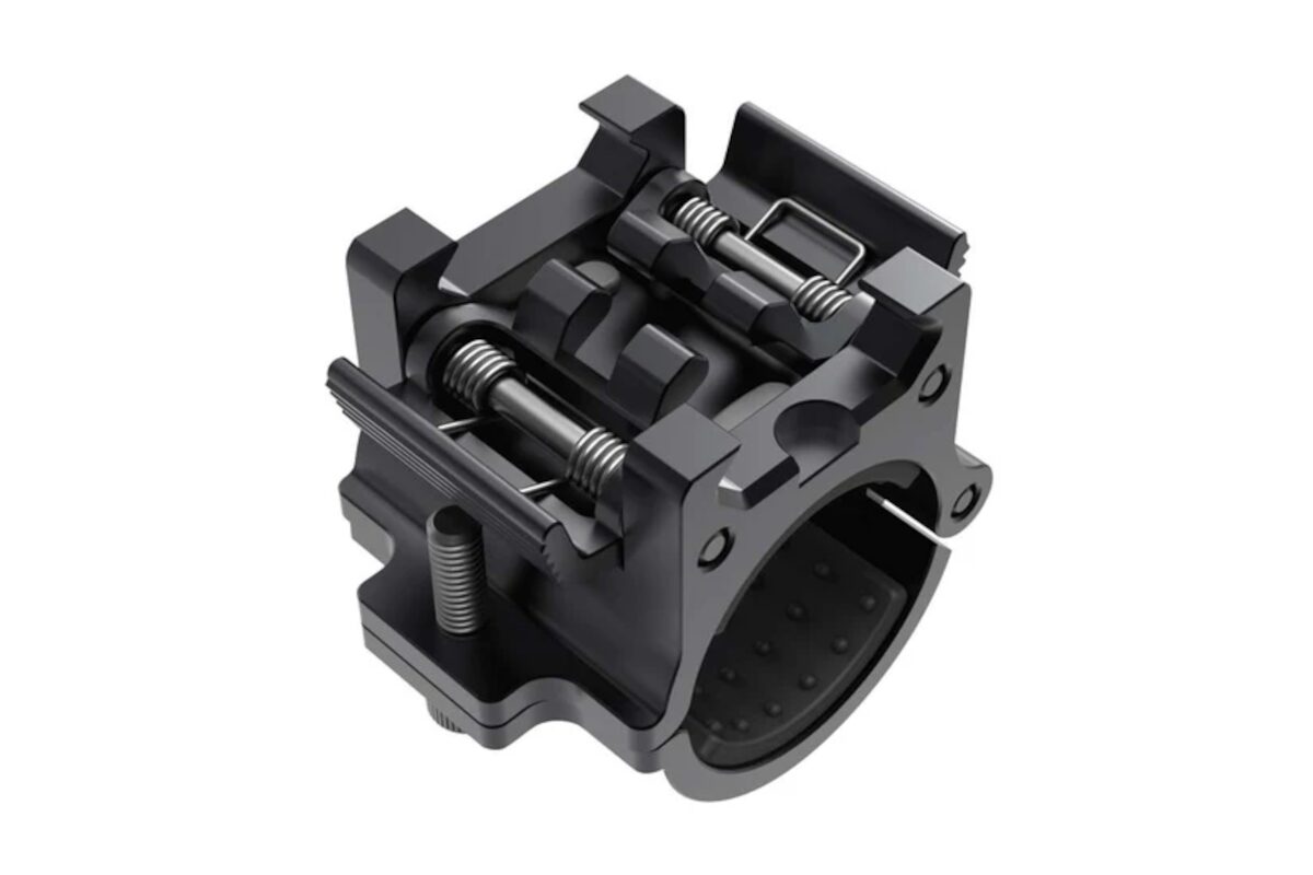 Fenix ALG-00 პიკატინის სამაგრი - Image 2