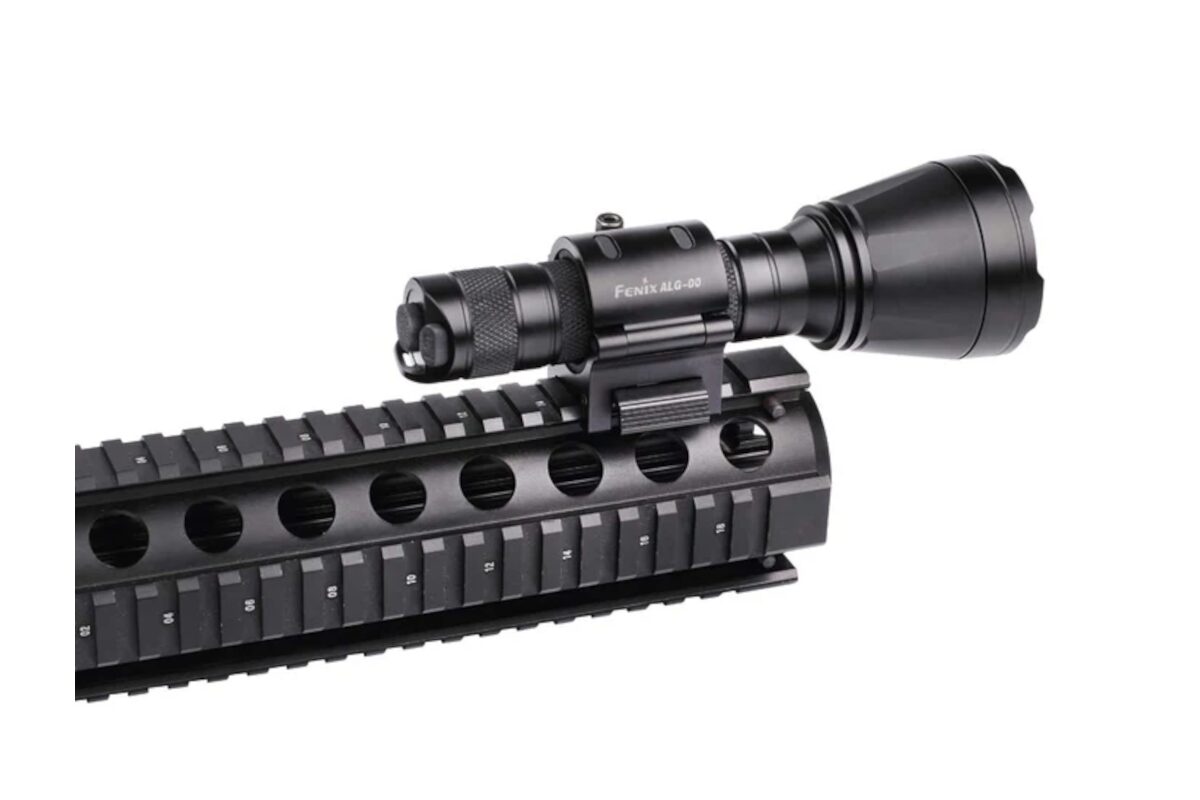 Fenix ALG-00 პიკატინის სამაგრი - Image 3