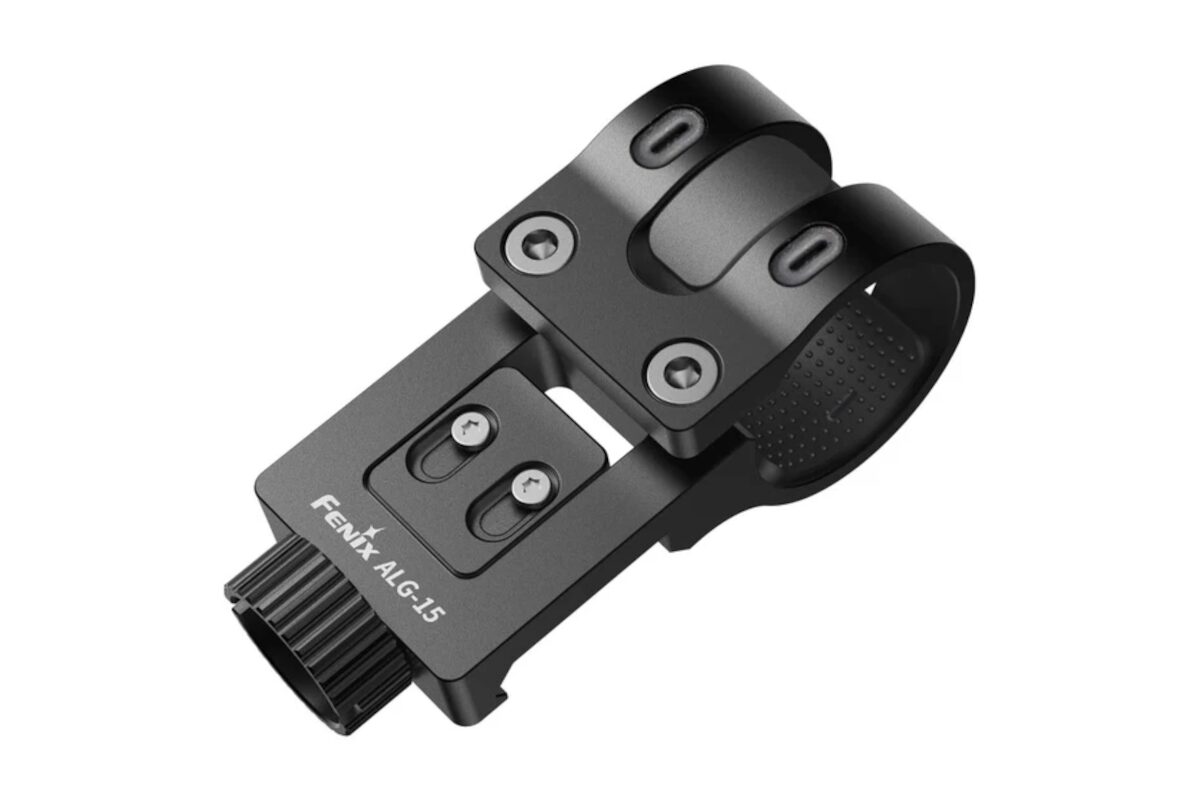 Fenix ALG-15 პიკატინის სამაგრი
