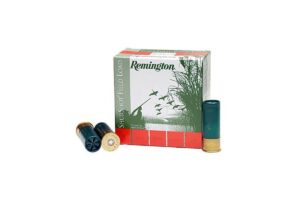 REMINGTON12 CAL FIELD DISPERSANT 1 OZ SHURSHOT N9
