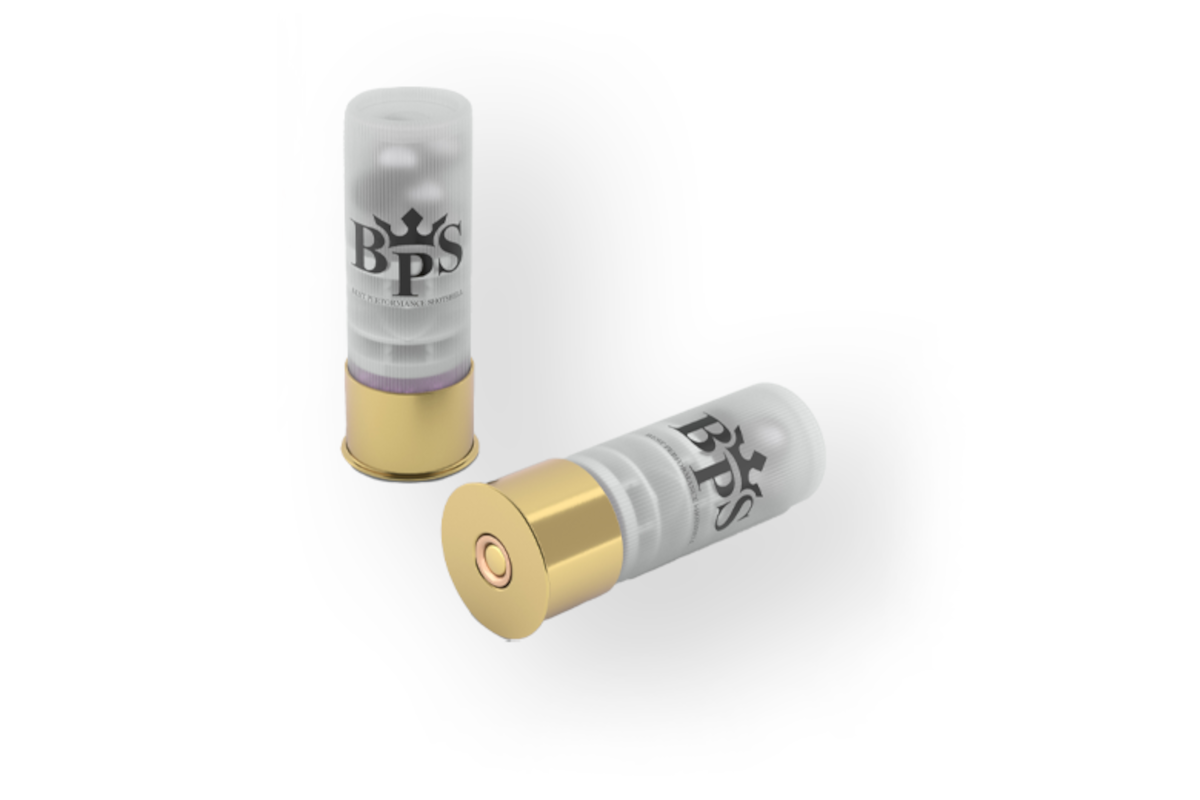 BPS 12 CAL. BUCKSHOT 9 PELLETS - Image 2