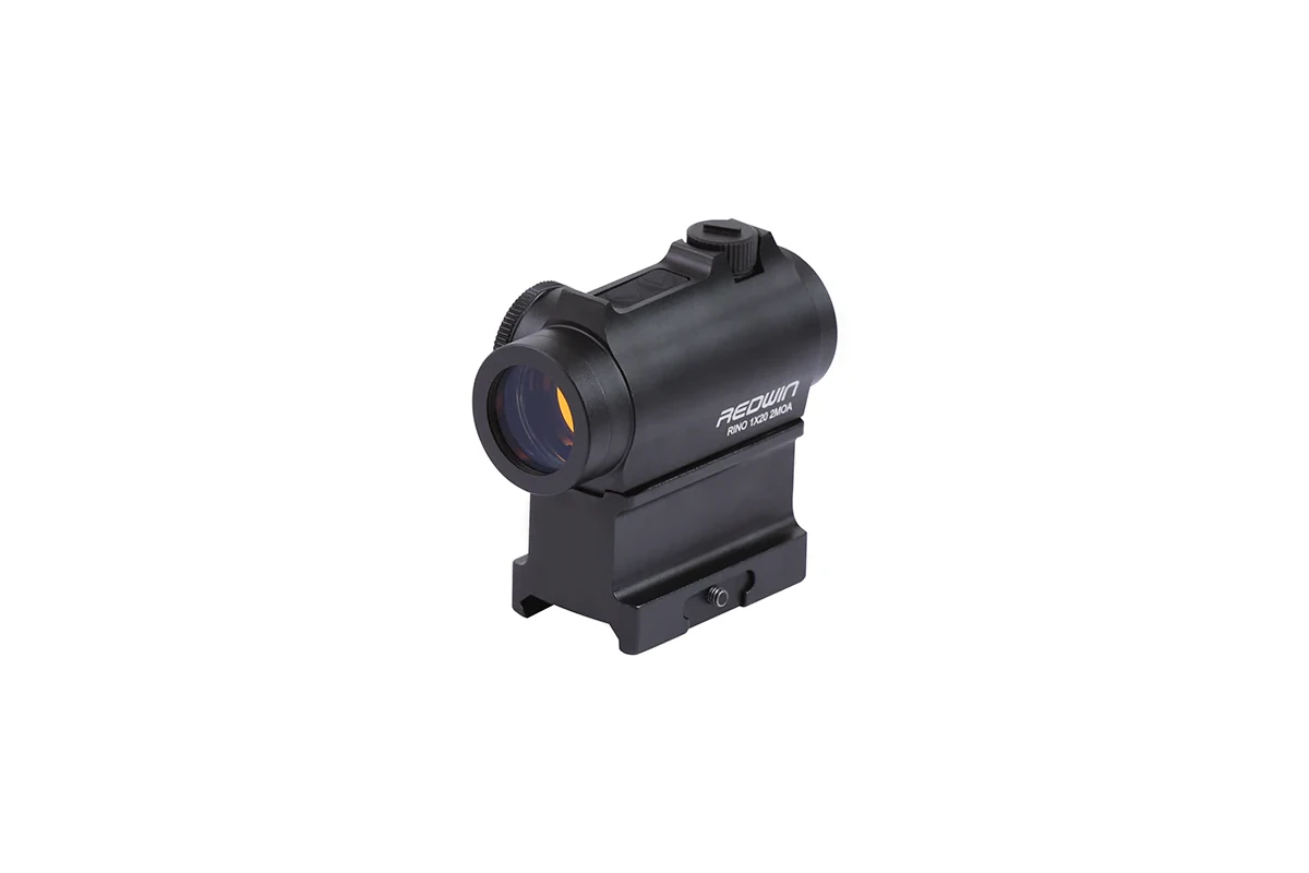 Rino 1x20 2MOA Red Win Optics - Image 2