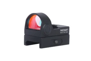 VISION 1×25×17 6 MOA RWD36 Red Win Optics