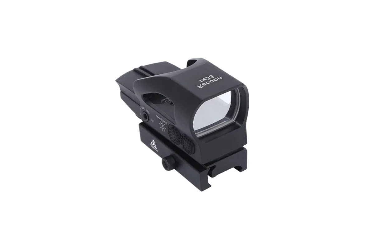 Racoon 1x33 Red Win Optics