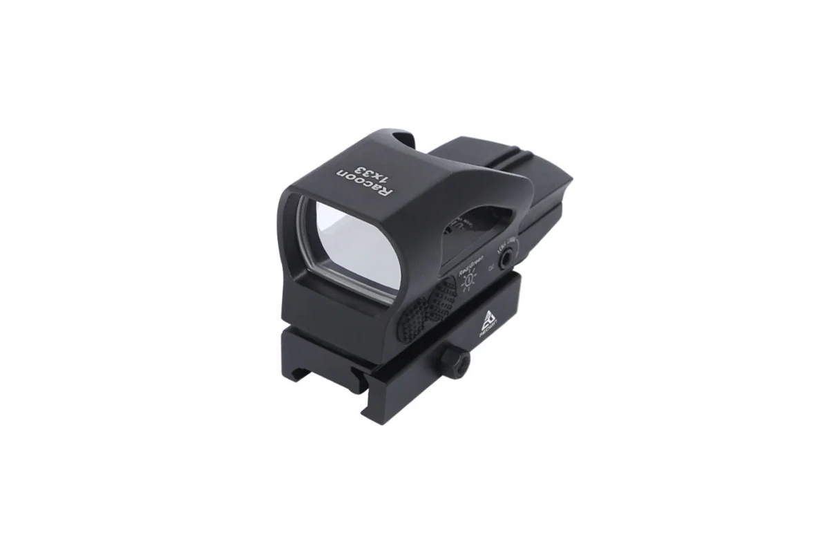 Racoon 1x33 Red Win Optics - Image 4