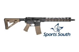 Diamondback DB15 5.56×45 mm ნახევრადავტომატური შაშხანა