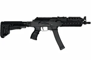 Daglioglu AK9 9×19 მმ ნახევრადავტომატური კარაბინი