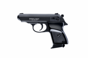 EKOL MAJOR 9mm სასიგნალო პისტოლეტი