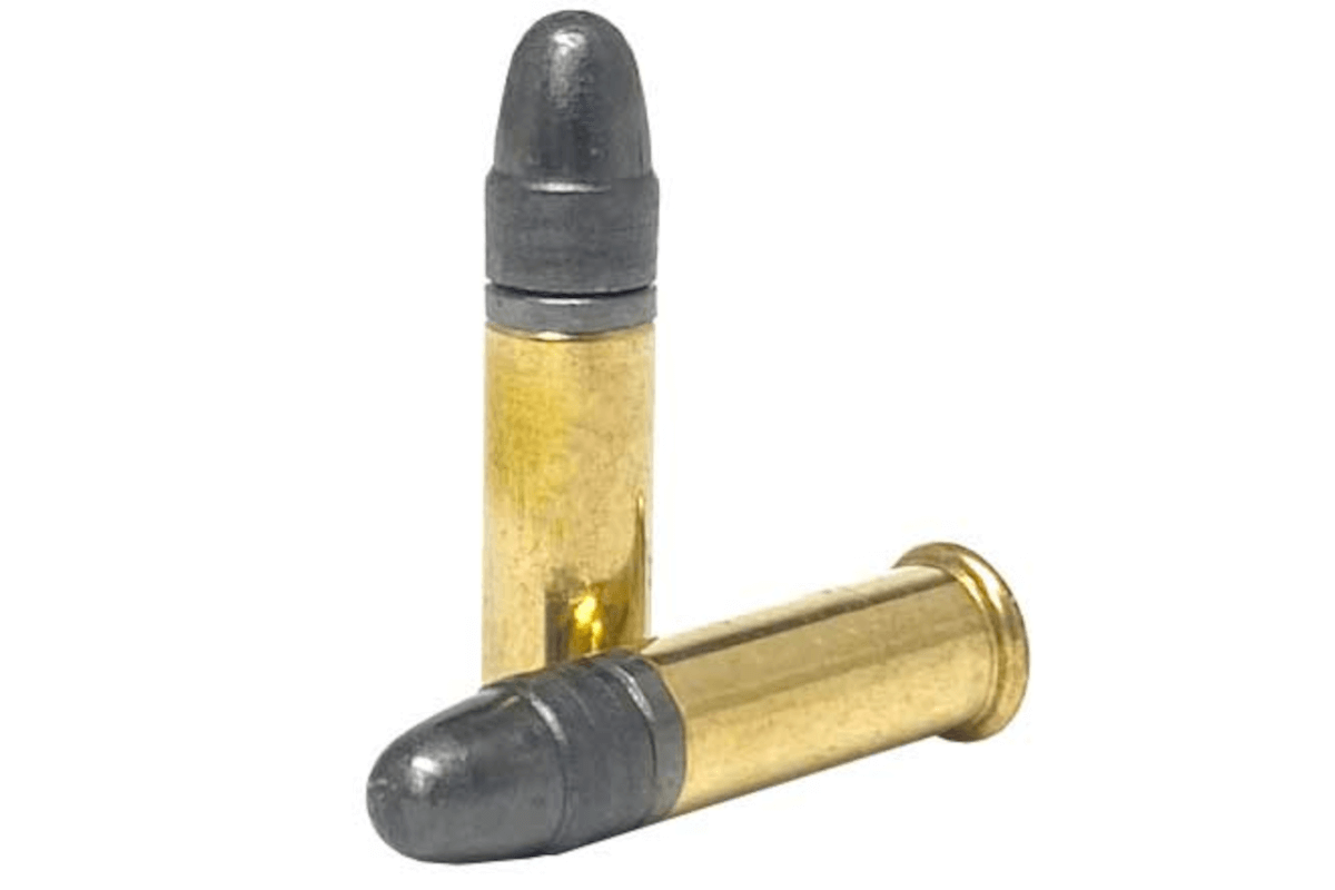 ELEY SEMI-AUTO BENCHREST OUTLAW 22LR - Image 4