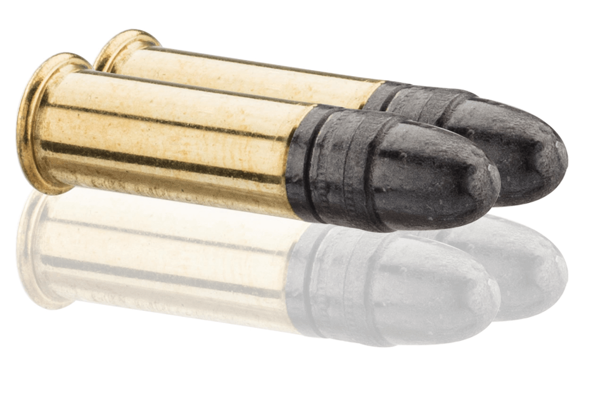 ELEY CLUB 22LR - Image 3