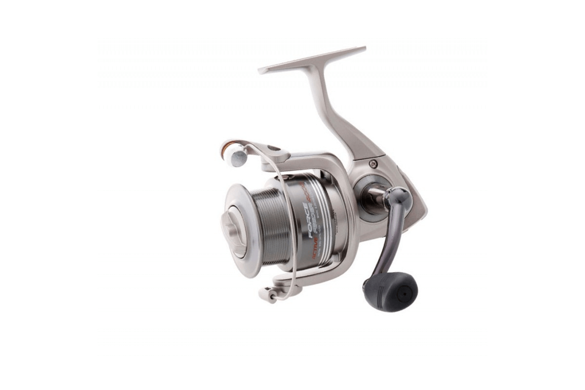 Flagman Active Feeder 4000 Spinning Reel