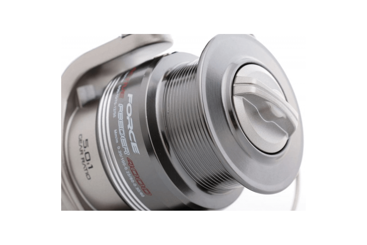 Flagman Active Feeder 4000 Spinning Reel - Image 3