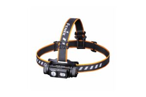 Fenix ​​HM60R V2.0 თავის ფარანი, 1300 ლუმენი, 120 მეტრი, 300 საათი