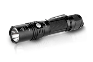 PD35 TAC ტაქტიკური  ფარანი, 1000 ლუმენი, 200 მეტრი, 140 საათი